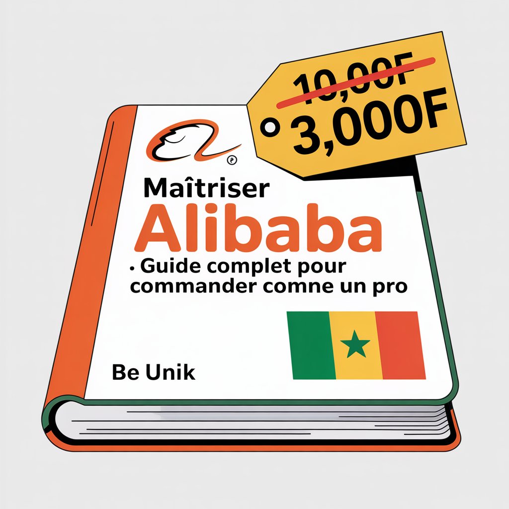 Maîtriser Alibaba : Guide Complet pour Commander Comme un Pro